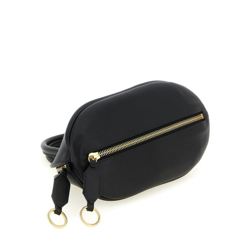 Balenciaga Women's Bolero Mini Handbag - Picture 3 of 4